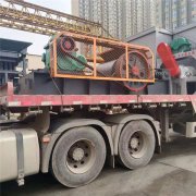 對(duì)輥破碎機(jī)與齒輥破碎機(jī)的不同