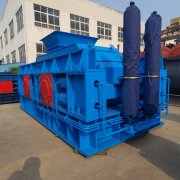 影響對(duì)輥式破碎機(jī)齒輪潤(rùn)滑效果的因素