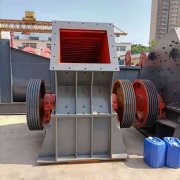 如何保養(yǎng)、檢修重型錘式破碎機(jī)