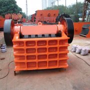 石料廠破碎石子生產(chǎn)線設(shè)備類型