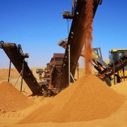 移動(dòng)破碎站的簡(jiǎn)單介紹