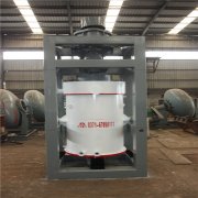 JM立式螺旋攪拌磨礦機(jī)的適用范圍