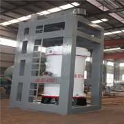 塔磨機生產(chǎn)特性分析