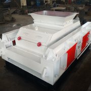 如何保持對輥破碎設(shè)備的高產(chǎn)節(jié)能