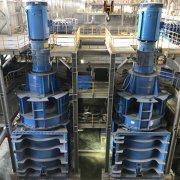 塔磨機適合制成較大規(guī)格嗎？