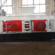 制砂設(shè)備推薦——對(duì)輥制砂機(jī)