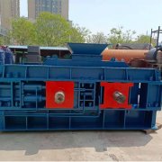 對(duì)輥破碎機(jī)可以用于制砂生產(chǎn)線嗎？