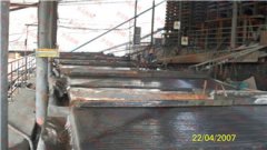 赤鐵礦選礦設(shè)備現(xiàn)場(chǎng)照片